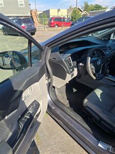 2014 Honda Civic LX - Photo 8 - Salem, OR 97302