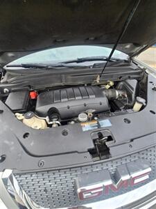 2012 GMC Acadia SL   - Photo 11 - Salem, OR 97302