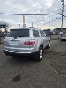 2012 GMC Acadia SL   - Photo 4 - Salem, OR 97302