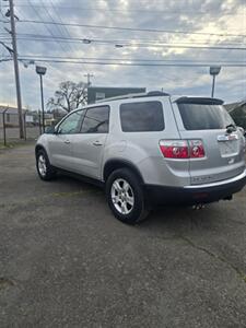 2012 GMC Acadia SL   - Photo 3 - Salem, OR 97302