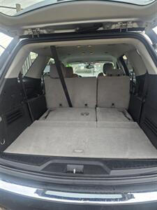2012 GMC Acadia SL   - Photo 5 - Salem, OR 97302