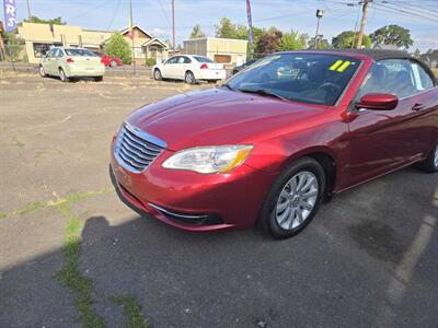 2011 Chrysler 200 Touring   - Photo 5 - Salem, OR 97302