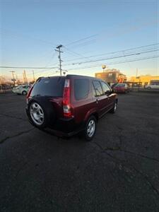 2005 Honda CR-V LX   - Photo 5 - Salem, OR 97302