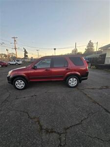2005 Honda CR-V LX   - Photo 3 - Salem, OR 97302