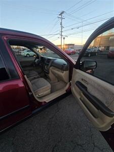 2005 Honda CR-V LX   - Photo 9 - Salem, OR 97302