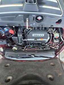 2005 Honda CR-V LX   - Photo 14 - Salem, OR 97302