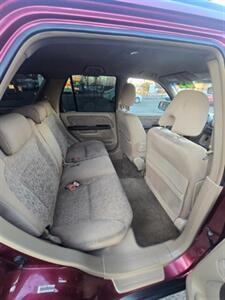 2005 Honda CR-V LX   - Photo 7 - Salem, OR 97302
