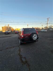 2005 Honda CR-V LX   - Photo 4 - Salem, OR 97302