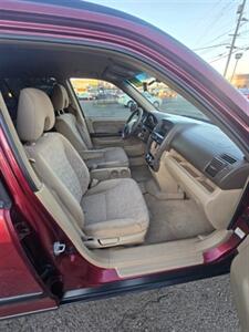 2005 Honda CR-V LX   - Photo 10 - Salem, OR 97302