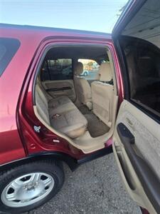 2005 Honda CR-V LX   - Photo 8 - Salem, OR 97302