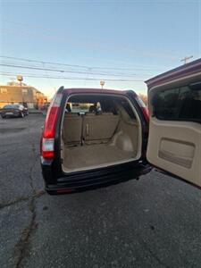 2005 Honda CR-V LX   - Photo 6 - Salem, OR 97302