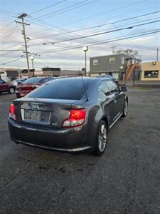 2011 Scion tC - Photo 4 - Salem, OR 97302