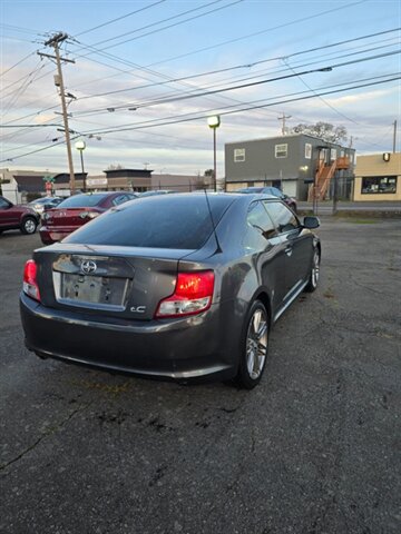 2011 Scion tC - Photo 4 - Salem, OR 97302