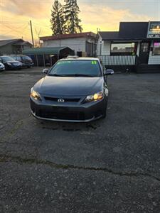 2011 Scion tC - Photo 2 - Salem, OR 97302