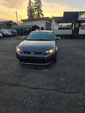 2011 Scion tC - Photo 2 - Salem, OR 97302
