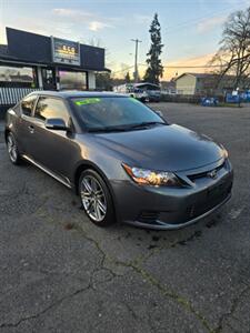 2011 Scion tC - Photo 3 - Salem, OR 97302