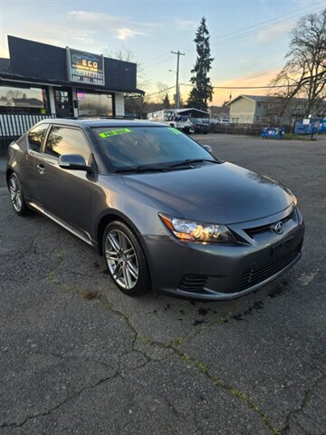 2011 Scion tC - Photo 3 - Salem, OR 97302