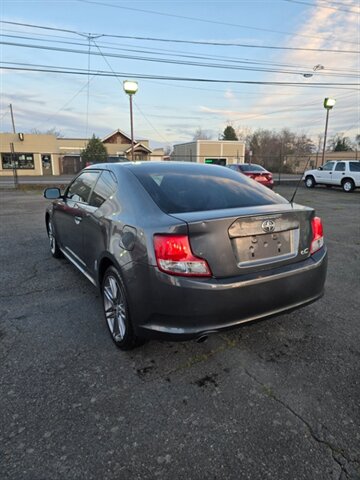 2011 Scion tC - Photo 5 - Salem, OR 97302