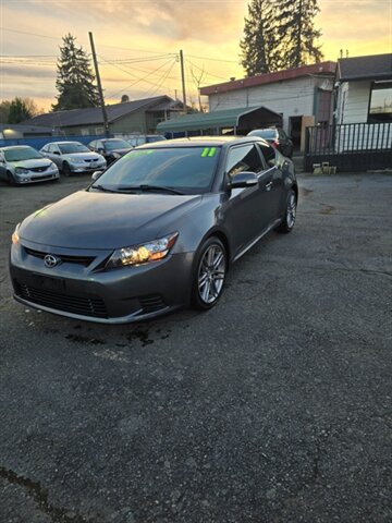 2011 Scion tC   - Photo 1 - Salem, OR 97302