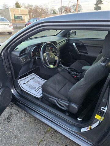 2011 Scion tC - Photo 6 - Salem, OR 97302