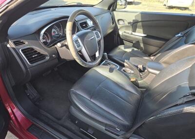 2011 Chrysler 200 Touring   - Photo 6 - Salem, OR 97302