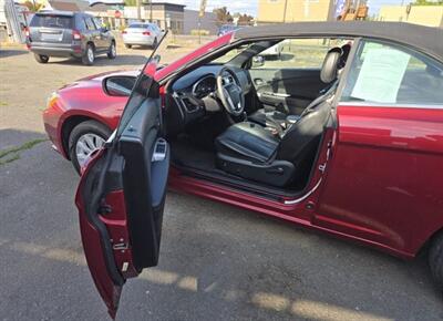 2011 Chrysler 200 Touring   - Photo 4 - Salem, OR 97302