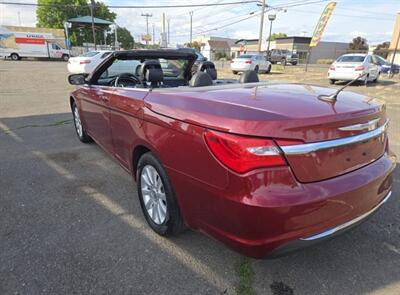 2011 Chrysler 200 Touring   - Photo 10 - Salem, OR 97302