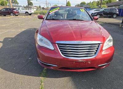 2011 Chrysler 200 Touring   - Photo 9 - Salem, OR 97302