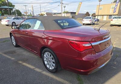 2011 Chrysler 200 Touring   - Photo 7 - Salem, OR 97302
