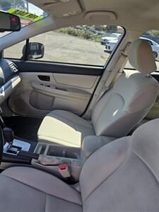 2013 Subaru Impreza 2.0i   - Photo 10 - Salem, OR 97302