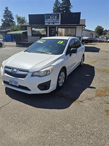 2013 Subaru Impreza 2.0i   - Photo 2 - Salem, OR 97302