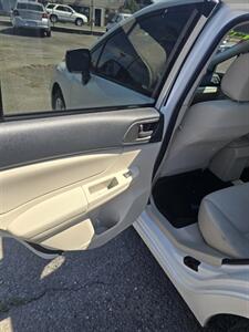 2013 Subaru Impreza 2.0i   - Photo 8 - Salem, OR 97302