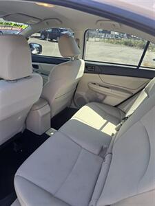 2013 Subaru Impreza 2.0i   - Photo 7 - Salem, OR 97302