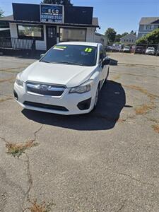 2013 Subaru Impreza 2.0i   - Photo 4 - Salem, OR 97302