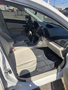 2013 Subaru Impreza 2.0i   - Photo 12 - Salem, OR 97302