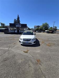 2013 Subaru Impreza 2.0i   - Photo 1 - Salem, OR 97302