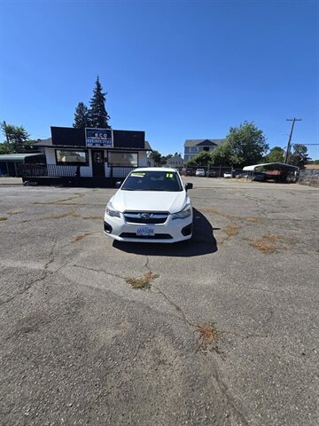 2013 Subaru Impreza 2.0i - Photo 1 - Salem, OR 97302