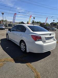 2013 Subaru Impreza 2.0i   - Photo 5 - Salem, OR 97302
