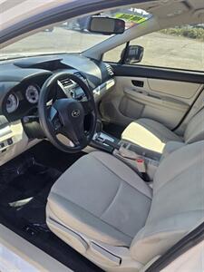 2013 Subaru Impreza 2.0i   - Photo 9 - Salem, OR 97302
