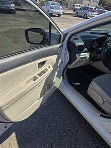 2013 Subaru Impreza 2.0i   - Photo 11 - Salem, OR 97302