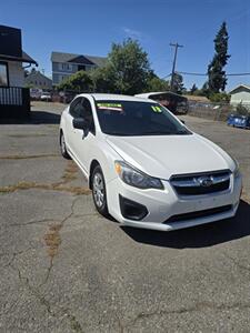 2013 Subaru Impreza 2.0i   - Photo 3 - Salem, OR 97302