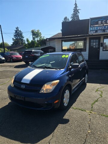 2006 Scion xA   - Photo 1 - Salem, OR 97302