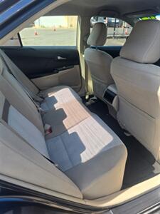 2012 Toyota Camry L - Photo 5 - Salem, OR 97302