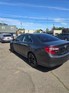 2012 Toyota Camry L - Photo 3 - Salem, OR 97302