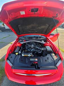 2014 Ford Mustang V6   - Photo 11 - Salem, OR 97302