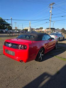 2014 Ford Mustang V6   - Photo 3 - Salem, OR 97302