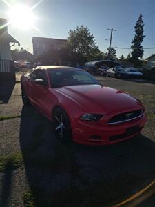 2014 Ford Mustang V6   - Photo 2 - Salem, OR 97302
