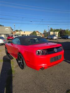 2014 Ford Mustang V6   - Photo 4 - Salem, OR 97302