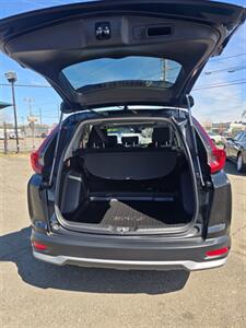 2022 Honda CR-V EX   - Photo 5 - Salem, OR 97302