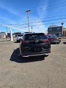 2022 Honda CR-V EX   - Photo 3 - Salem, OR 97302